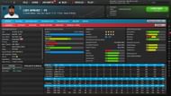 Developing great talents will be hugely beneficial for your franchise (Image via OOTP)